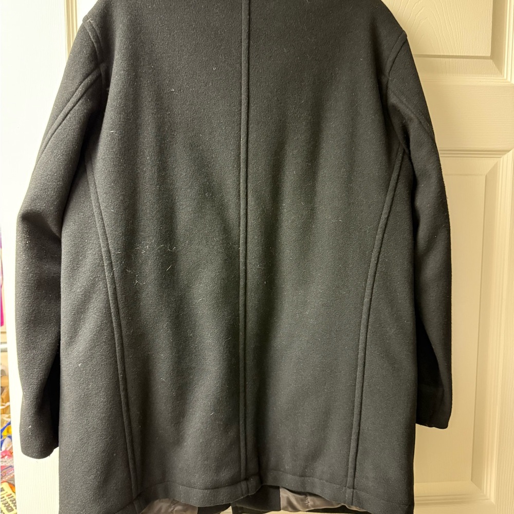 Men’s coat - Picture 2 of 2